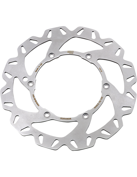 Disco de freno Cx Extreme Series Solid Contour EBC MD6032CX