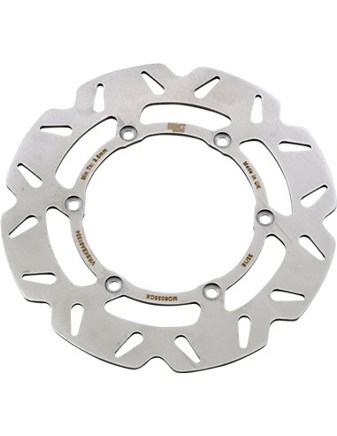 Disco de freio Cx Extreme Series Solid Contour EBC MD6035CX