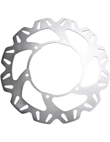 Disco de freno Cx Extreme Series Solid Contour EBC MD6035CX