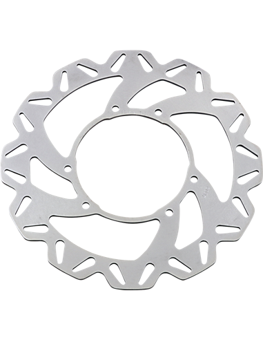 Brake Rotor Cx Extreme Series Solid Contour EBC MD6037CX