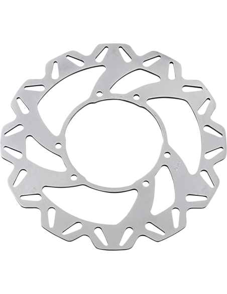 Brake Rotor Cx Extreme Series Solid Contour EBC MD6037CX