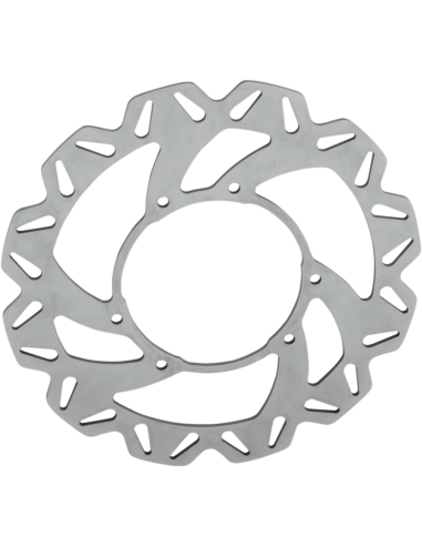 Brake Rotor Cx Extreme Series Solid Contour EBC MD6037CX