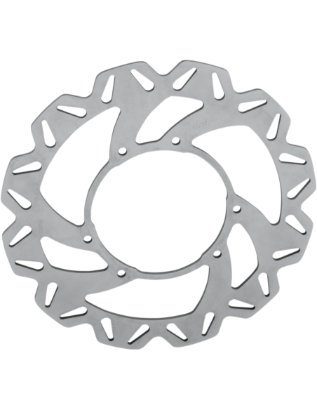 Disco de freno Cx Extreme Series Solid Contour EBC MD6037CX