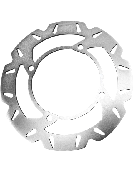 Disco de freio Cx Extreme Series Solid Contour EBC MD6124CX