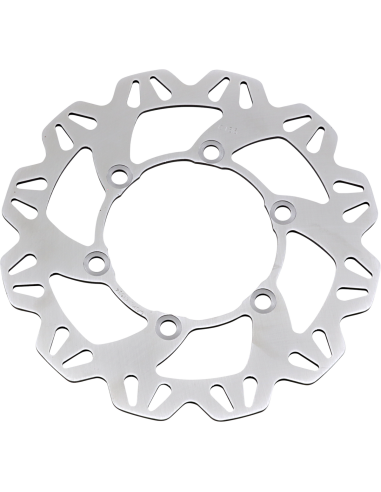 Disco de freio Cx Extreme Series Solid Contour EBC MD6186CX