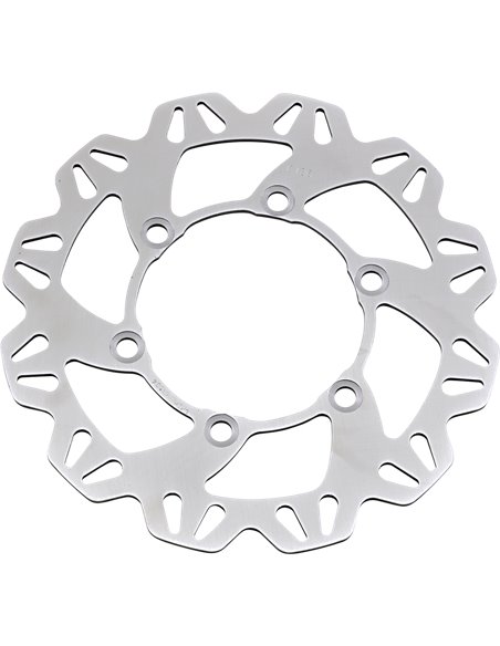 Brake Rotor Cx Extreme Series Solid Contour EBC MD6186CX