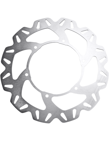 Brake Rotor Cx Extreme Series Solid Contour EBC MD6190CX