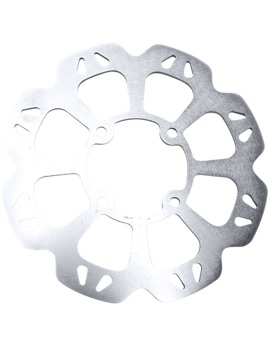 Disco de freno Cx Extreme Series Solid Contour EBC MD6249CX