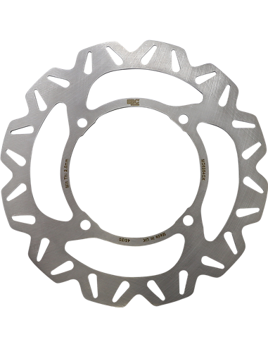 Disc de fre Cx Extreme Series Fixed Contour Wave EBC MD6254CX