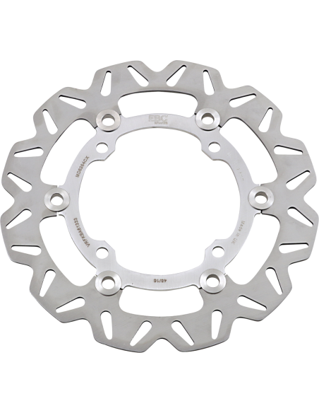 Disco de freio Cx Extreme Series Floating Contour EBC MD6264CX