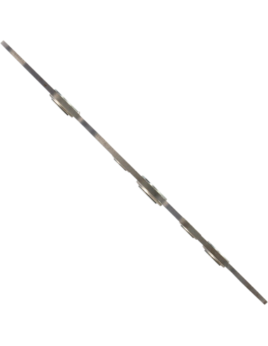 Disco de freio Cx Extreme Series Floating Contour EBC MD6264CX