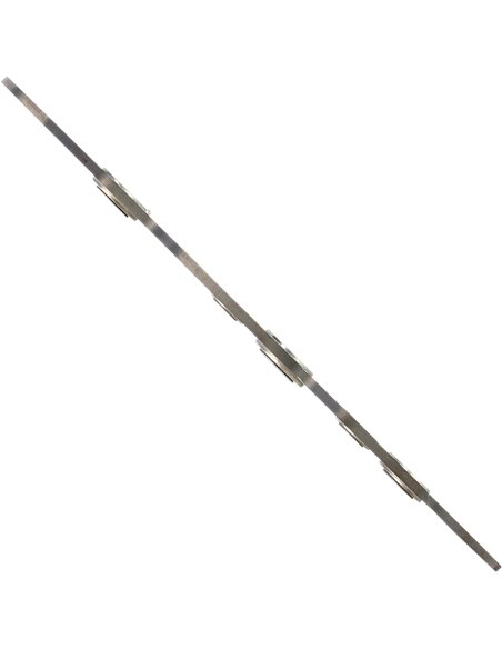 Disco de freio Cx Extreme Series Floating Contour EBC MD6264CX