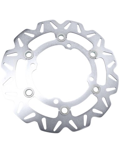 Disco de freio Cx Extreme Series Floating Contour EBC MD6264CX