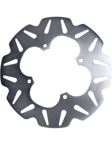 Brake Rotor Cx Extreme Series Solid Contour EBC MD6316CX