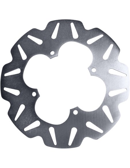 Brake Rotor Cx Extreme Series Solid Contour EBC MD6316CX
