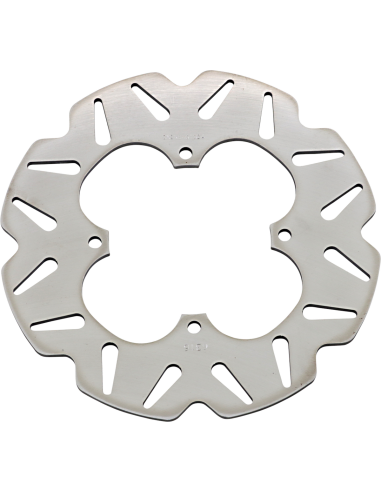 Brake Rotor Cx Extreme Series Solid Contour EBC MD6316CX