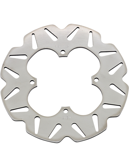 Brake Rotor Cx Extreme Series Solid Contour EBC MD6316CX