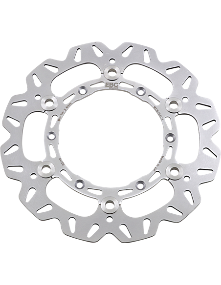 Disc de fre Cx Extreme Series Floating Contour EBC MD6356CX