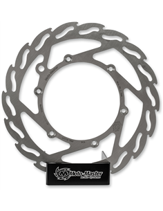Front brake disc Fix Flame MOTO-MASTER 110639