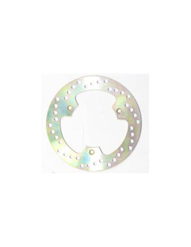 Disco de freno D-Series Fixed Round Offroad EBC MD6018D