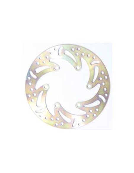 Disco de freno D-Series Fixed Round Offroad EBC MD6186D