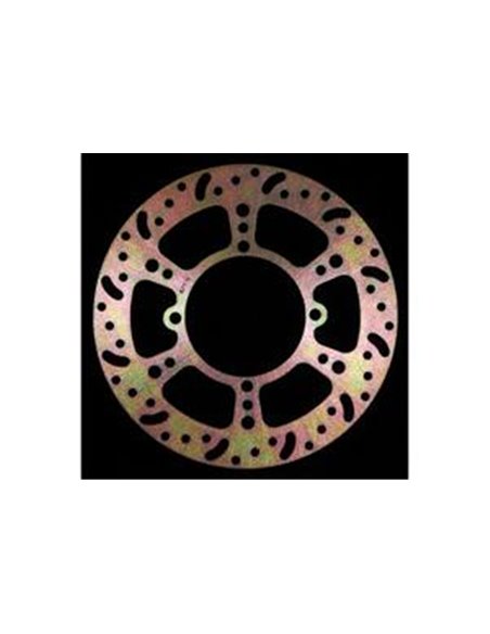 Brake Rotor D-Series Fixed Round Offroad EBC MD6213D