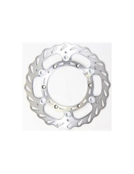 Disc de fre Fixed Contour Wave Offroad EBC MD6356C