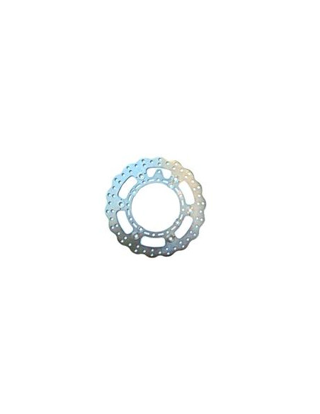 Brake Rotor Floating Contour Wave Offroad EBC MD6367C