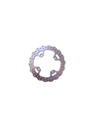 Brake Rotor Fixed Contour Wave Offroad EBC MD6368C