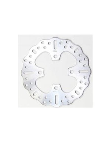 Disco de freno Fixed Contour Wave EBC MD6304C