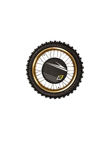 Brake Disc Protection Blackbird Racing 5082