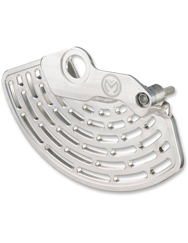 Protector disc davanter en alumini Yam Moose Racing Hp 13156