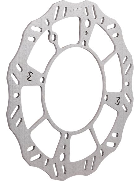 Disco de freno delantero Beta 06-12 Moose Racing Hp 1711-Fr-Beta01