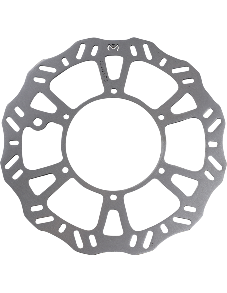 Disc de fre davanter Gasgas 95-15 Moose Racing Hp 1711-Fr-Gas01