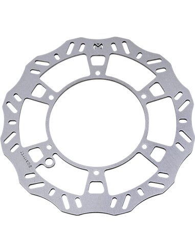 Disque de frein avant Hus 14-16 Moose Racing Hp 1711-Fr-Hus02