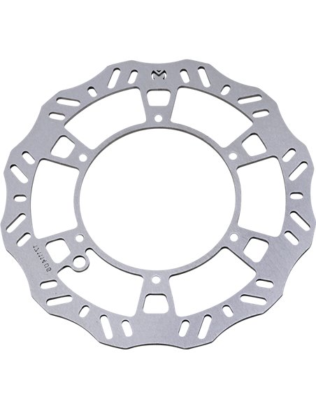 Front brake disc Hus 14-16 Moose Racing Hp 1711-Fr-Hus02