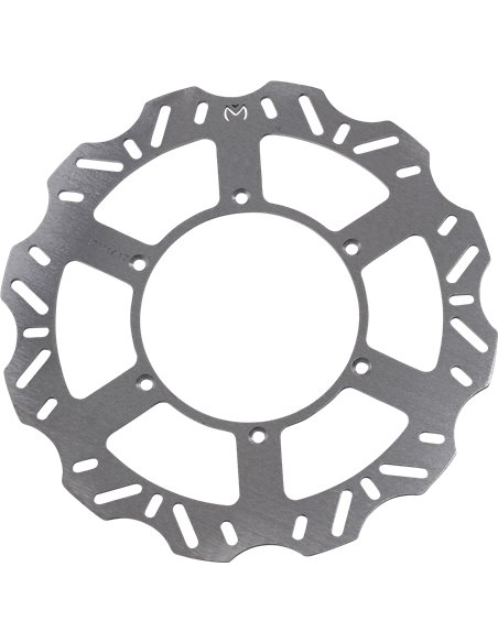 Disque de frein avant Yam Yfz 16 Moose Racing Hp 1711-Fr-Yam02