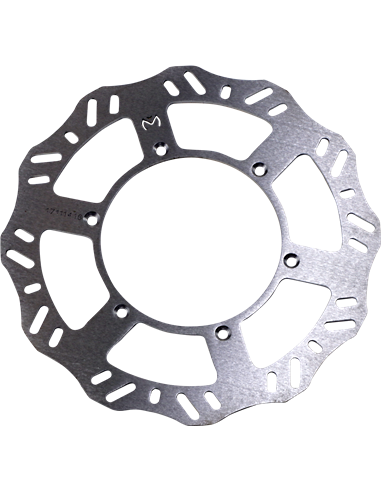 Front brake disc Yam Yz / Wr 125 Moose Racing Hp 1711-Fr-Yam01