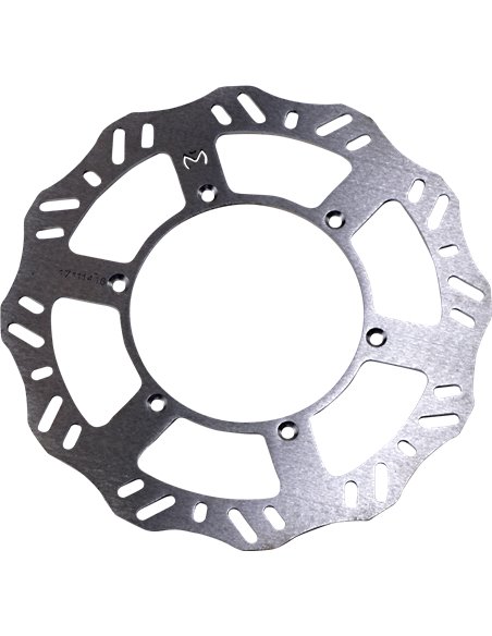 Disco de freno delantero Yam Yz/Wr 125 Moose Racing Hp 1711-Fr-Yam01