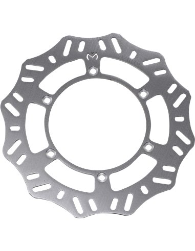 Disc de fre del darrere Gas / Beta 13-16 Moose Racing Hp 1711-posterior-Gas01