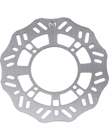 Disco de freno trasero Honda Crf150 Moose Racing Hp 1711-trasero-Hond01