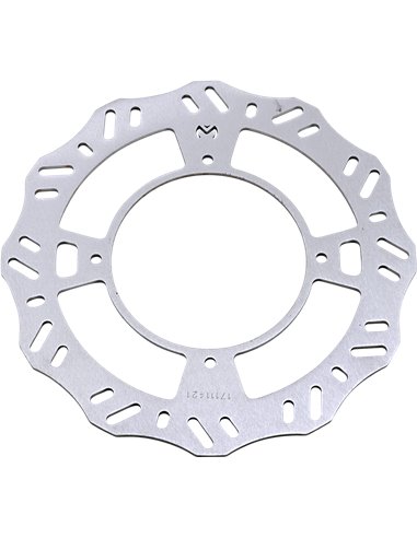 Disc de fre del darrere Hus / Beta 06-12 Moose Racing Hp 1711-posterior-Hus01