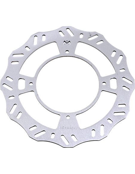 Disc de fre del darrere Hus / Beta 06-12 Moose Racing Hp 1711-posterior-Hus01