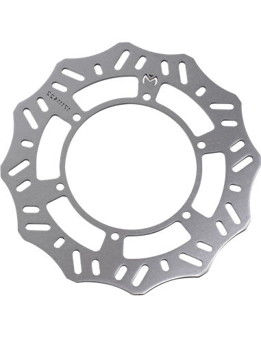 Disco de freio traseiro Hus 14-16 Moose Racing Hp 1711-traseiro-Hus02