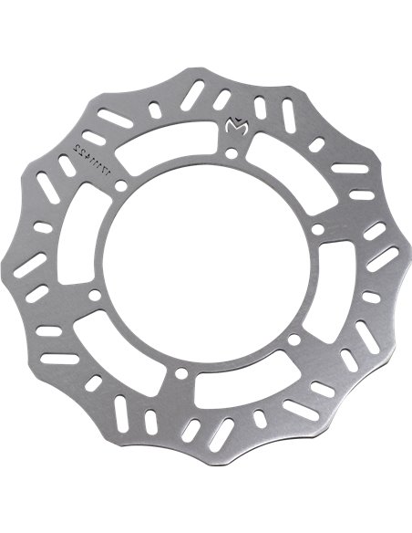 Disco de freno trasero Hus 14-16 Moose Racing Hp 1711-trasero-Hus02