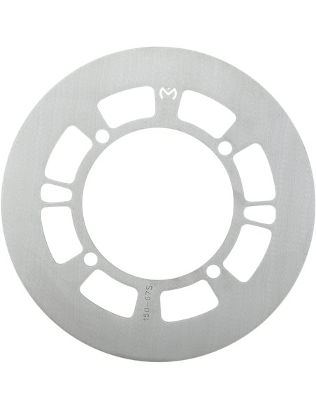 Rear brake disc Kaw Kx80 / 85 Moose Racing Hp 1711-rear-Kaw01