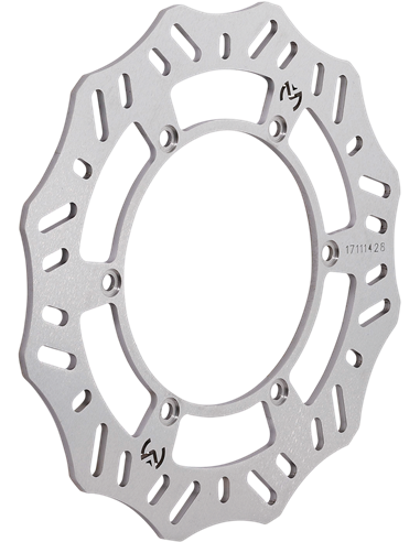 Rear brake disc Ktm 125-500 Moose Racing Hp 1711-rear-Ktm04