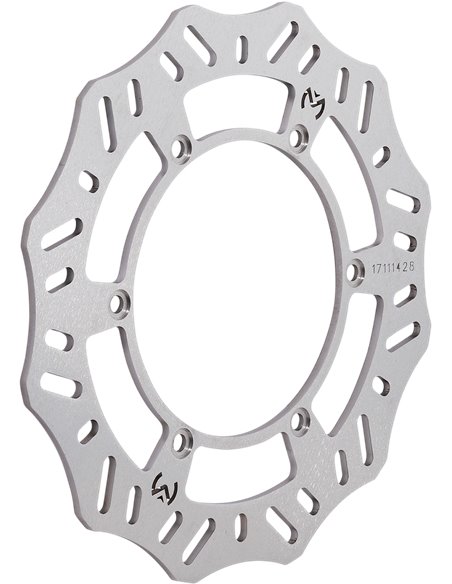 Disque de frein arrière Ktm 125-500 Moose Racing Hp 1711-arrière-Ktm04