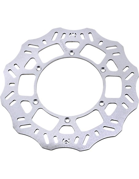 Disco de freio traseiro Suz Rm125 / 250 Moose Racing Hp 1711-traseiro-Suz01