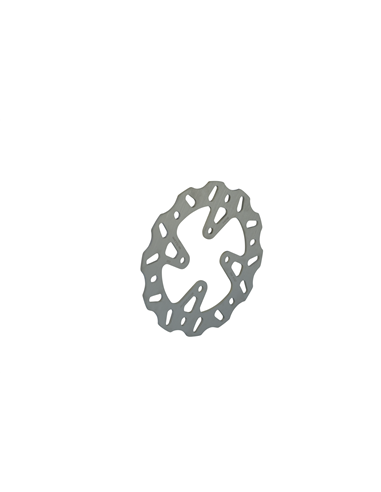 Disque de frein avantFix Wave MOTO-MASTER 110705